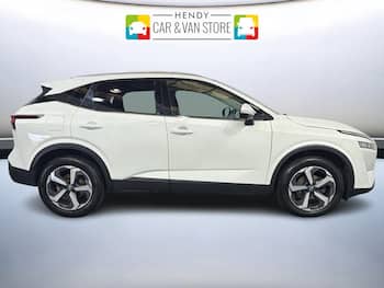 Used Nissan Qashqai 2024 for sale - 79532029: Photo