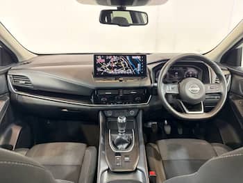Used Nissan Qashqai 2024 for sale - 79532029: Photo