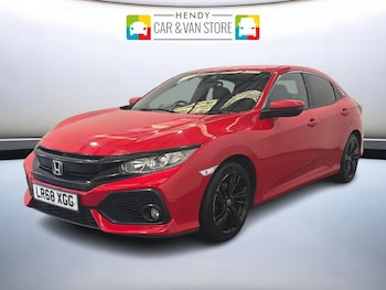 Used Honda Civic 2018 for sale - 79199791: Photo