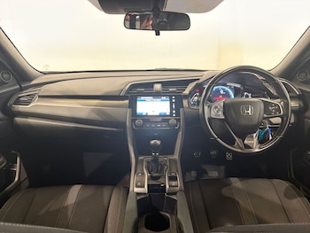 Used Honda Civic 2018 for sale - 79199791: Photo