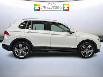 Used Volkswagen Tiguan 2019 for sale - 79687782: Photo