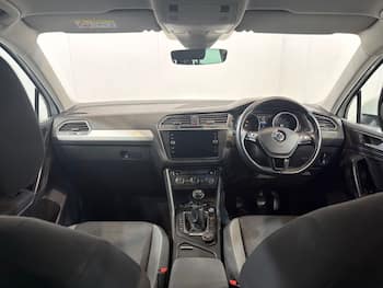 Used Volkswagen Tiguan 2019 for sale - 79687782: Photo