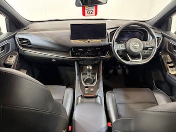 Used Nissan Qashqai 2022 for sale - 79347543: Photo