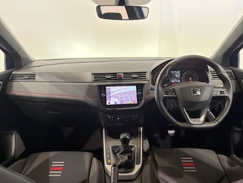 Used SEAT Arona 2021 for sale - 79200603: Photo