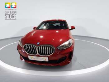 Used BMW 1 Series 2024 for sale - 74292343: Photo