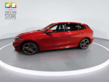 Used BMW 1 Series 2024 for sale - 74292343: Photo