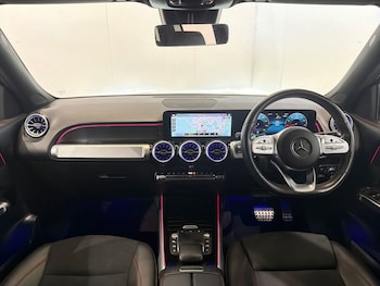 Used Mercedes-Benz GLB 2022 for sale - 79552451: Photo