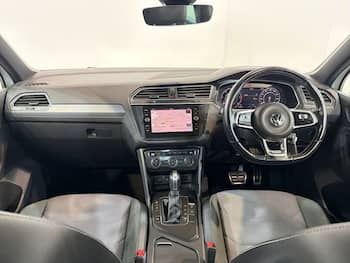 Used Volkswagen Tiguan 2018 for sale - 79620849: Photo
