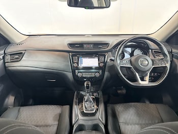 Used Nissan X-Trail 2019 for sale - 79552506: Photo