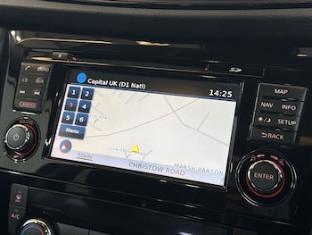 Used Nissan X-Trail 2019 for sale - 79552506: Photo