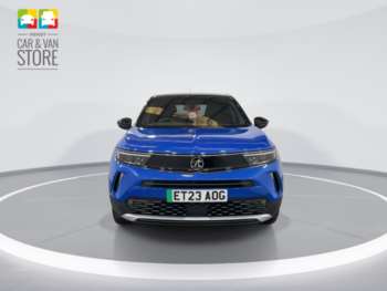Used Vauxhall Mokka 2023 for sale - 74847343: Photo