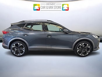Used Cupra Formentor 2024 for sale - 79198966: Photo