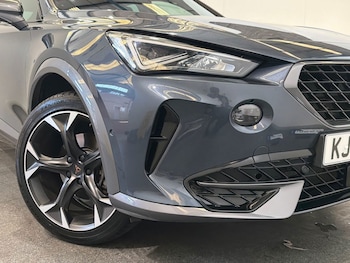 Used Cupra Formentor 2024 for sale - 79198966: Photo