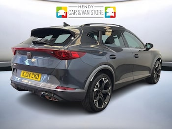 Used Cupra Formentor 2024 for sale - 79198966: Photo
