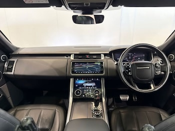 Used Land Rover Range Rover Sport 2019 for sale - 79302533: Photo