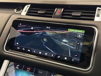 Used Land Rover Range Rover Sport 2019 for sale - 79302533: Photo