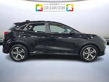 Used Ford Puma 2024 for sale - 79200507: Photo