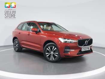 2023 (23) - B5P AWD GEARTRONIC Core 5-Door