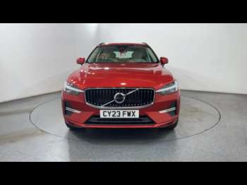 Used Volvo XC60 2023 for sale - 75022287: Photo