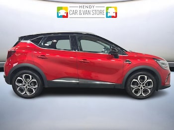 Used Renault Captur 2024 for sale - 79198816: Photo