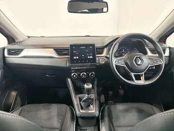 Used Renault Captur 2024 for sale - 79198816: Photo