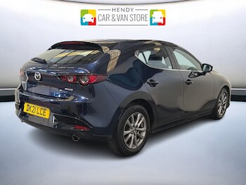 Used Mazda Mazda3 2021 for sale - 79199068: Photo