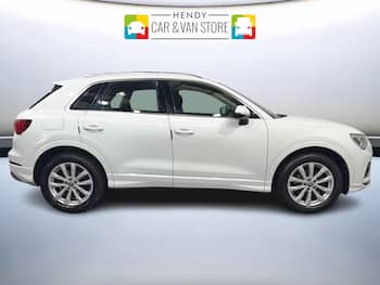 Used Audi Q3 2019 for sale - 79612836: Photo