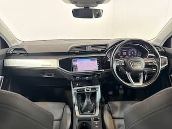 Used Audi Q3 2019 for sale - 79612836: Photo