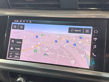 Used Audi Q3 2019 for sale - 79612836: Photo