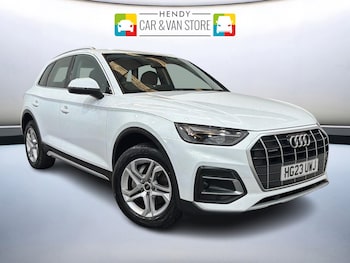 Used Audi Q5 2023 for sale - 79199227: Photo