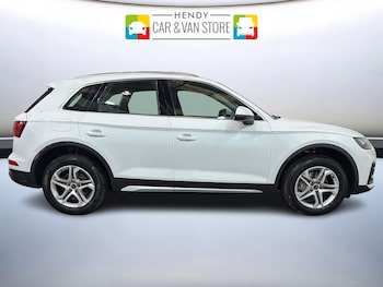 Used Audi Q5 2023 for sale - 79199227: Photo