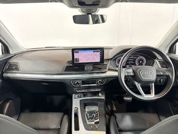 Used Audi Q5 2023 for sale - 79199227: Photo