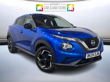 Used Nissan Juke 2024 for sale - 79198880: Photo