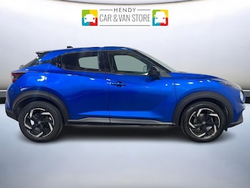 Used Nissan Juke 2024 for sale - 79198880: Photo