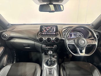 Used Nissan Juke 2024 for sale - 79198880: Photo