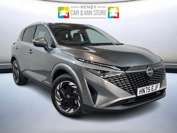 Used Nissan Qashqai 2025 for sale - 79199287: Photo
