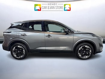 Used Nissan Qashqai 2025 for sale - 79199287: Photo