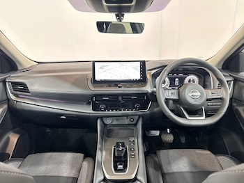 Used Nissan Qashqai 2025 for sale - 79199287: Photo