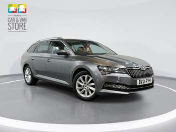 2021 (71) - TSI IV DSG SE Technology 5-Door