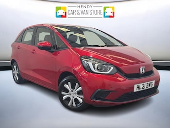 Used Honda Jazz 2021 for sale - 79198897: Photo