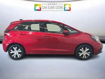 Used Honda Jazz 2021 for sale - 79198897: Photo