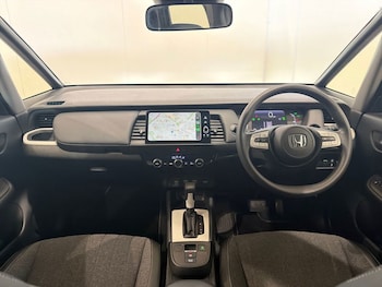 Used Honda Jazz 2021 for sale - 79198897: Photo