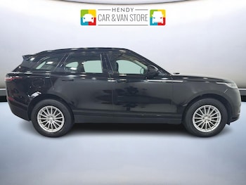 Used Land Rover Range Rover Velar 2018 for sale - 79223302: Photo