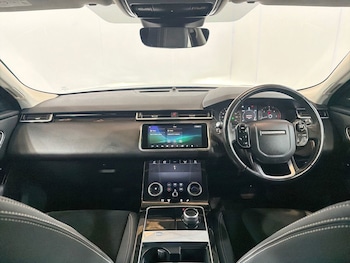 Used Land Rover Range Rover Velar 2018 for sale - 79223302: Photo