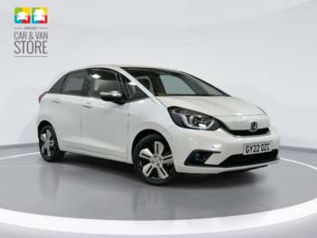 2022 (22) - I-MMD HYBRID ECVT EX 5-Door