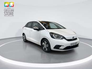 Used Honda Jazz 2022 for sale - 75173596: Photo