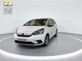Used Honda Jazz 2022 for sale - 75173596: Photo