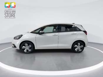 Used Honda Jazz 2022 for sale - 75173596: Photo