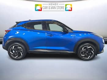 Used Nissan Juke 2024 for sale - 79532033: Photo