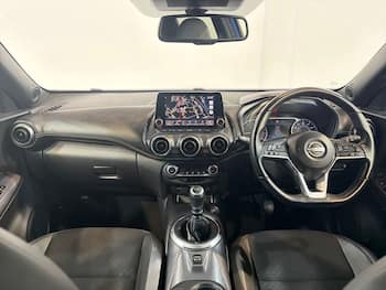 Used Nissan Juke 2024 for sale - 79532033: Photo